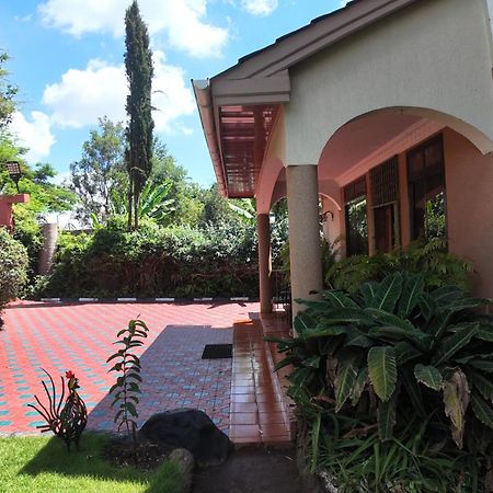 Korona House Hotel Arusha Extérieur photo