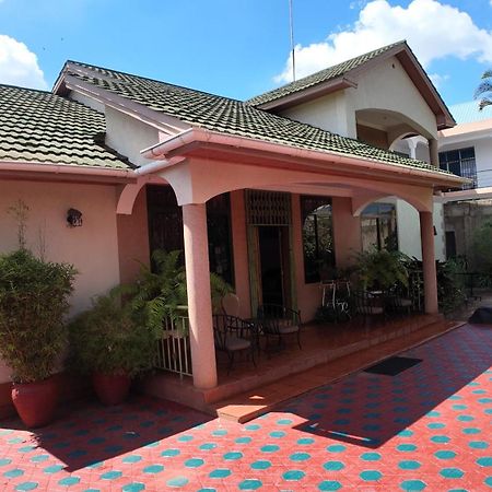 Korona House Hotel Arusha Extérieur photo
